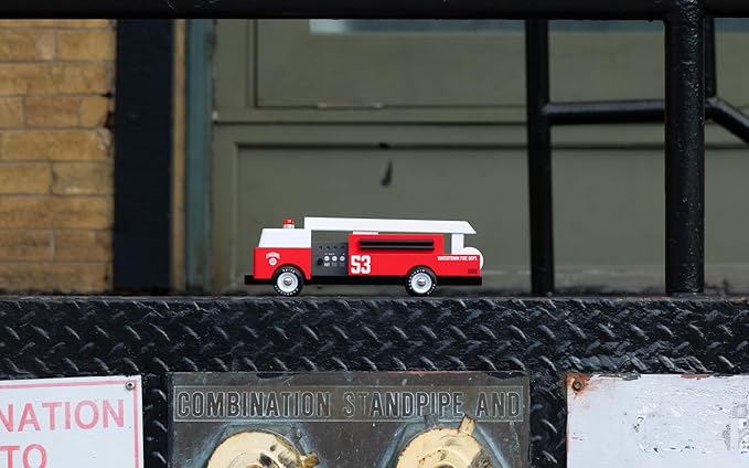 Candylab Toys - Americana Collection 53 -