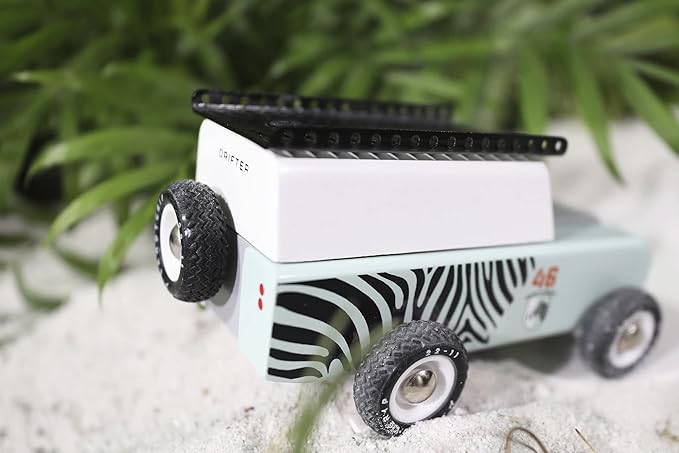 Candylab Toys - Americana Collection