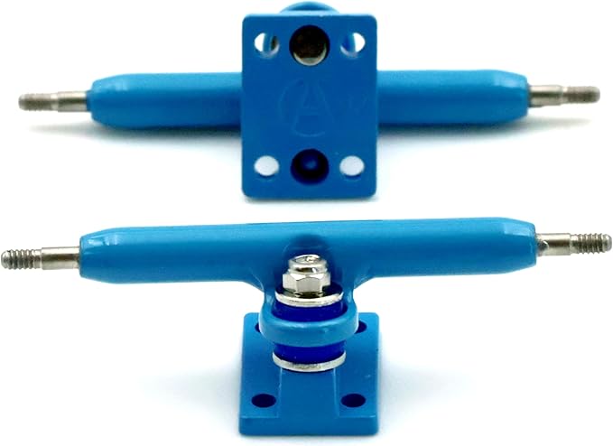 A1 Pro Fingerboard Trucks 36mm 34mm 32mm with New Base (36mm Baby