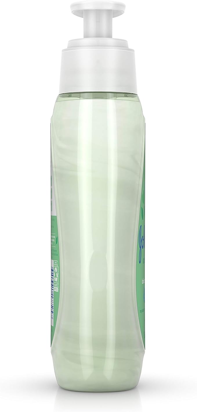 Johnson's Baby Soothing Vapor Bath to Relax Babies, 13.6 Fl Oz 3