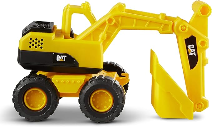 Funrise - CAT Tough Rigs, Excavator