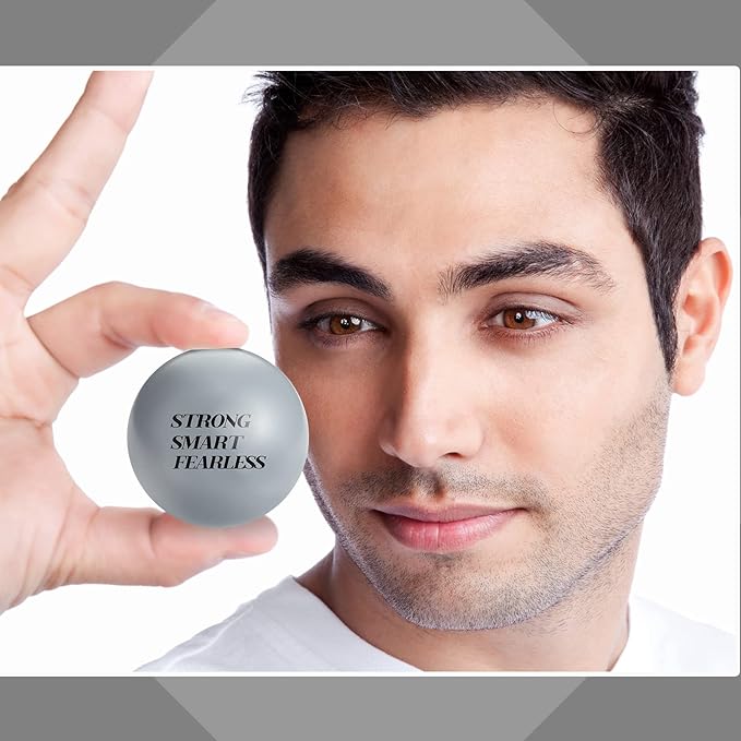 Zomiboo 20 Pieces Motivational Stress Foam Balls Quote Stress Relief Inspirational Relief Balls Employee Appreciation Gift for Kids Relieve Motivating Encouraging Adult(Classic Color)