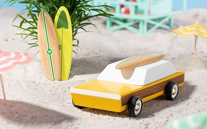 Candylab Toys - Americana Collection