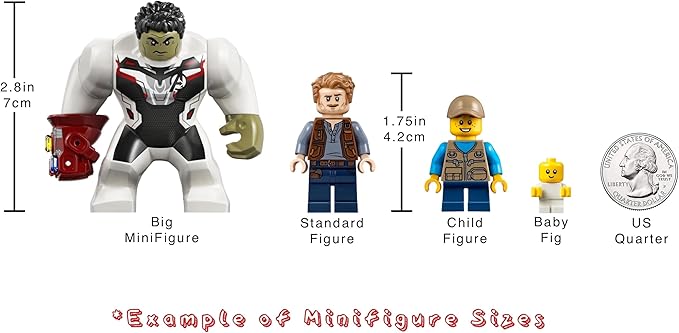 LEGO City Town Race Minifigure - Tread Octane (with Wrench and Engine) 60258