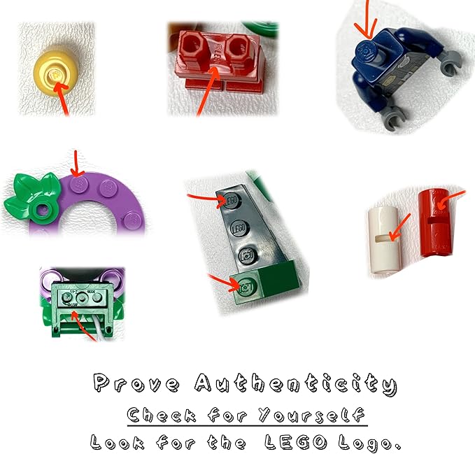 LEGO City Town Race Minifigure - Tread Octane (with Wrench and Engine) 60258