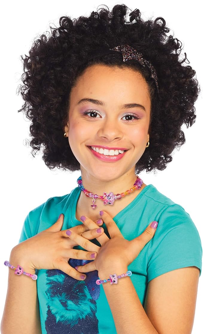 Twisty Petz, Series 3, Unicorn Family Pack Collectible Bracelet Set for Kids Aged 4 and Up