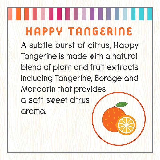 Little Twig 2-in-1 Baby Wash, Hypoallergenic Body Wash with Organic Ingredients 17 fl.
