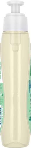 Johnson's Baby Skin Nourishing Moisture Baby Body Wash with Aloe Scent & Vitamin E, Hypoallergenic & Tear Free Bath Wash for The Whole Family 20.3 fl. 2)