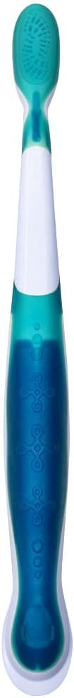 Oral-B Pro-Health Junior CrossAction Galaxy Toothbrush, Ages 6+, Soft - Pack of 2