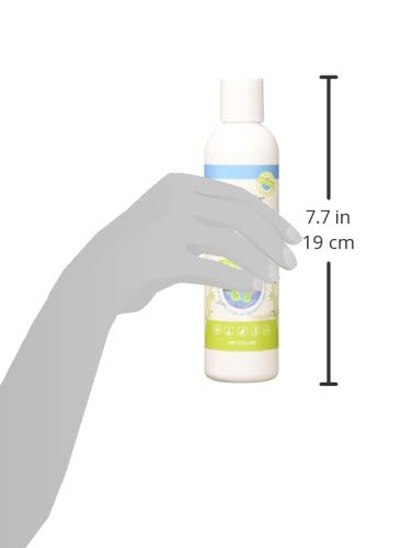 Hansen Kids Andy Pandy Organics 100% Natural & Organic Baby (8 fl