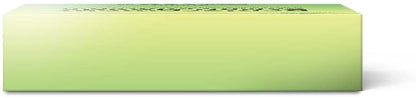 Dada-Tech Baby/Kids Electric Toothbrush Replacement Heads for DT-BB1, DT-K6, SG-513, SG-977 - Pack of 4 (Round)