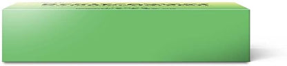Dada-Tech Baby/Kids Electric Toothbrush Replacement Heads for DT-BB1, DT-K6, SG-513, SG-977 - Pack of 4 (Round)
