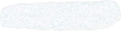 Colorations® White Washable Glitter Finger Paint, 16oz, Paint, Washable Paint, Finger Paint, Kids Paint, Washable Paint For Kids, Finger Paints For Toddlers Non-Toxic, Tempera Paint, Toddler Paint