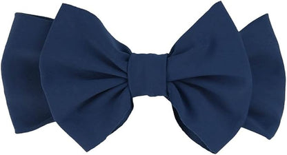 RuffleButtsÂŽ Girls Swim Bow Headband