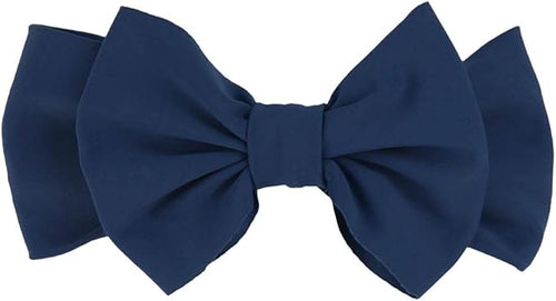 RuffleButtsÂŽ Girls Swim Bow Headband