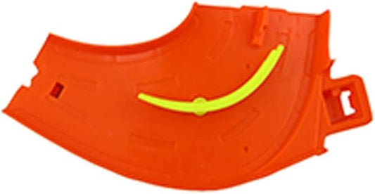 Replacement Parts for Hot Wheels City Ultimate Garage GJL14 - Die-Cast Cars Playset ~ Replacement Track Part #5