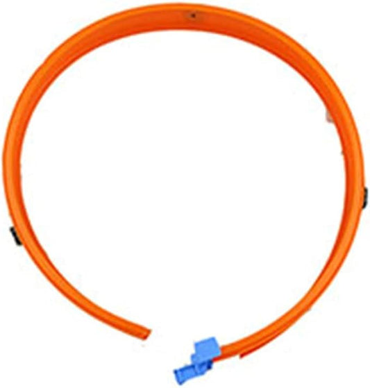 Replacement Parts for Hot Wheels Corkscrew Crash Track Set - FTB65 ~