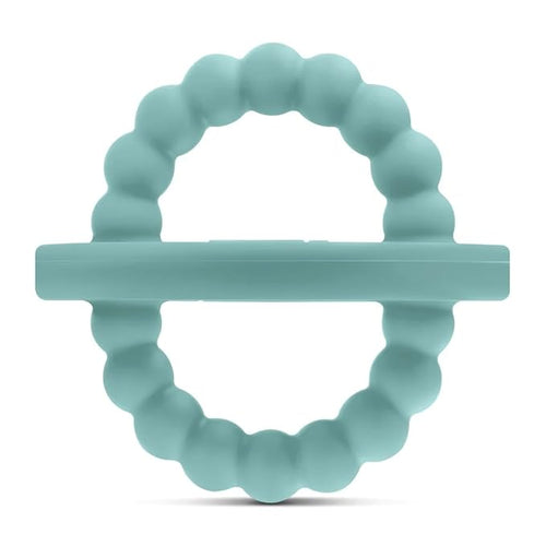 Ryan and Rose Cutie Bit Teether (Seaglass)