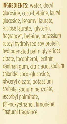 Burt'S Bees Baby Bee Shampoo & Bodywash, Fresh Scent 8 Fl