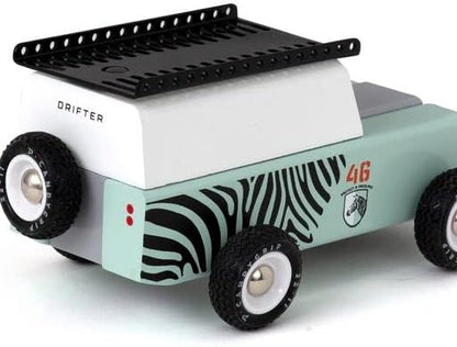 Candylab Toys - Americana Collection