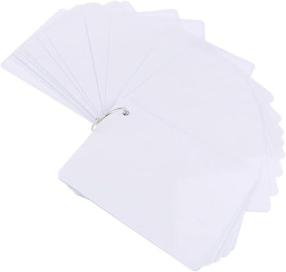 Set of Clothing and Weather Flash Cards for Toddlers | Kids Learning Flashcard & Montessori Pocket Cards Toys | Perfect for Pre-K Decor Background Wall Stickers, Teacher/Autism Therapists Tools