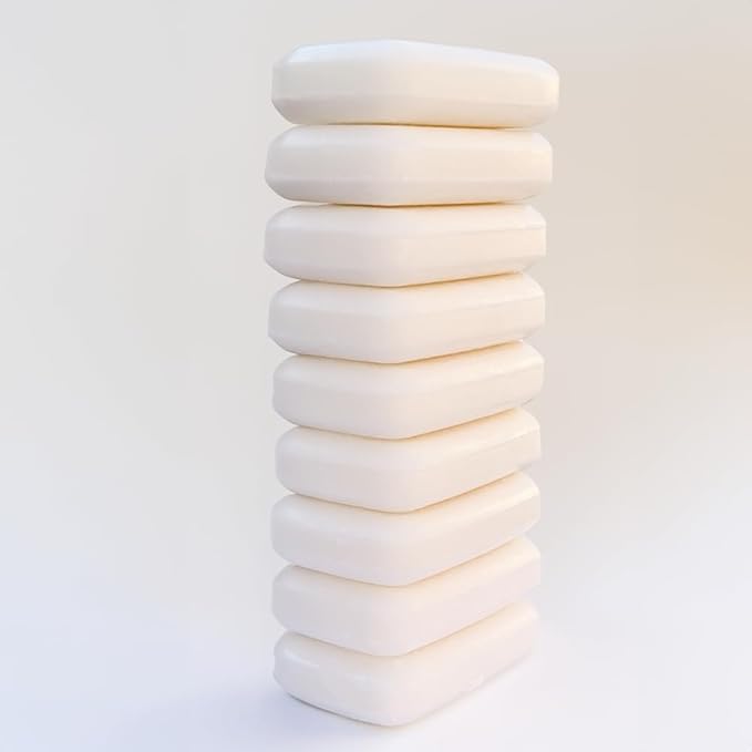 Baby Bar Soap - 9 pcs