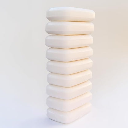 Baby Bar Soap - 9 pcs