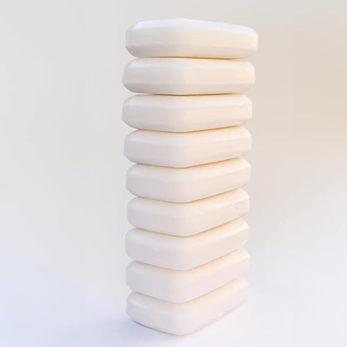 Baby Bar Soap - 9 pcs