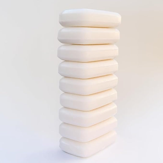 Baby Bar Soap - 9 pcs