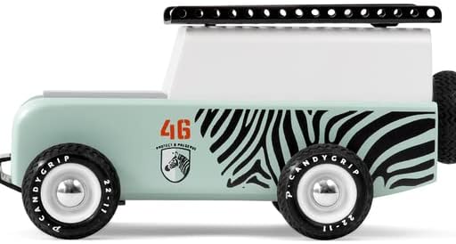 Candylab Toys - Americana Collection