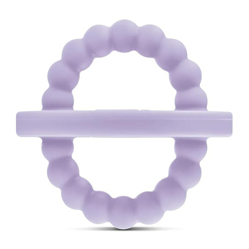 Ryan and Rose Cutie Bit Teether (Lavender)