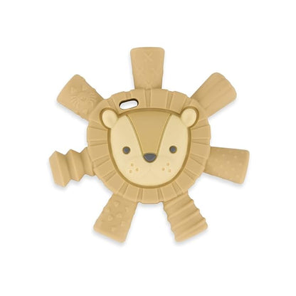 Itzy Ritzy - Ritzy Teether for Molars 3 Months