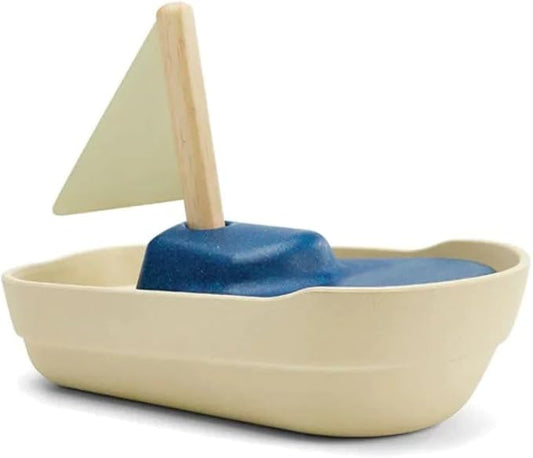 PlanToys Sailboat (5805)