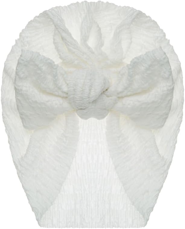 Newborn Baby Hospital Hat Soft Cotton Toddler Kids Girl Head