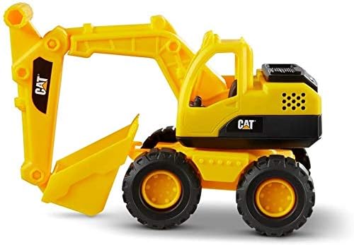 Funrise - CAT Tough Rigs, Excavator