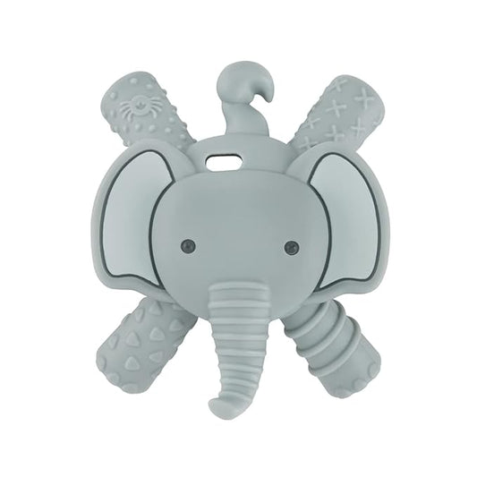 Itzy Ritzy - Ritzy Teether for Molars 3 Months