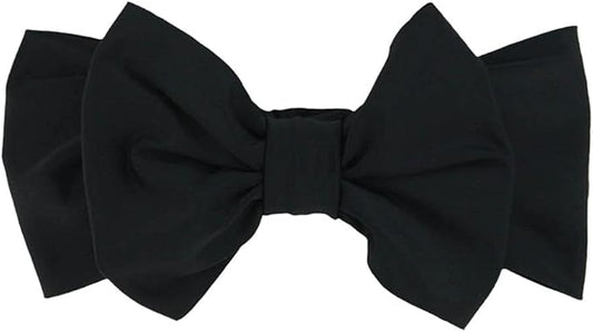RuffleButtsÂŽ Girls Swim Bow Headband
