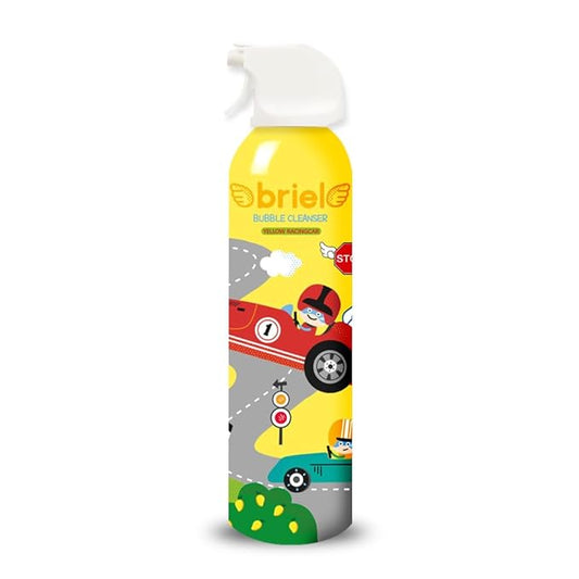 briel bubble cleanser 200ml 3type 300ml 6type Body Wash Foam 200ml / 1bottle)