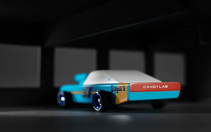 Candylab Toys - Americana Collection