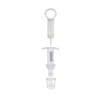 Dr. Talbot's Sure-Dose Baby Medicine Dispenser - 10ml 0+ Months