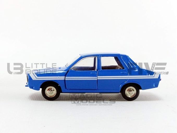 Dinky toys Car Collectible, 1424G