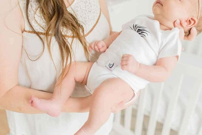 Baby Belly Band for Gas & Colic Baby Relief - Self Heating Belly Band Baby Belly Button Band Colic Band Tummy Wrap for Babies Colic Belt Baby Gas Wrap Colic Baby Relief Newborn