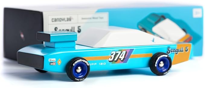 Candylab Toys - Americana Collection