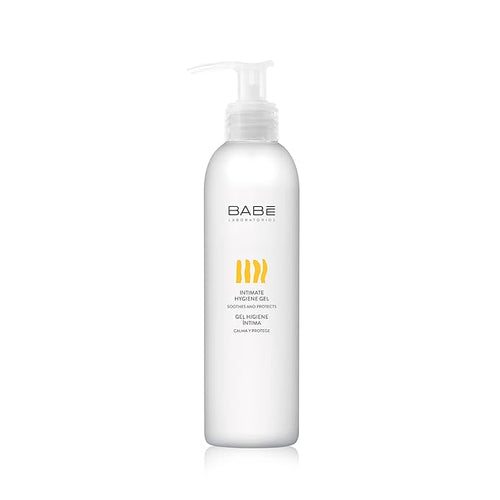250 ml Intimate Hygiene Gel by Bab Laboratorios