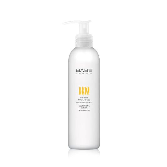 250 ml Intimate Hygiene Gel by Bab Laboratorios
