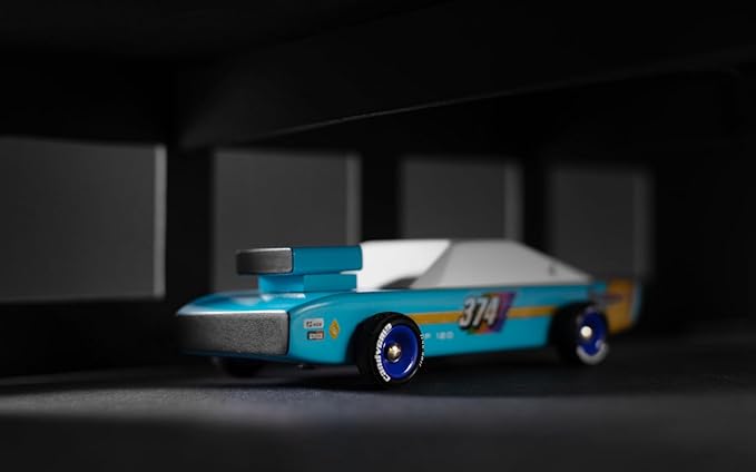 Candylab Toys - Americana Collection