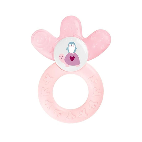 MAM Baby Toys, Teething Toys 4+ Months, 1-Count (7961-012-0-1)