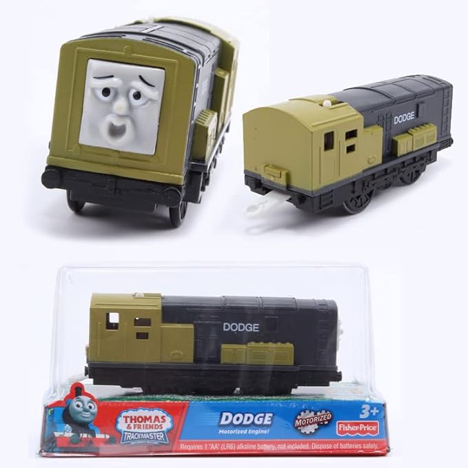 wltk Motorized Train Engine Toy Set, Battery-Powered Train’s Friend Toy Set ，Toddlers Train Toys for Age 3 4 5 6 7 8 Kids Boys Girls