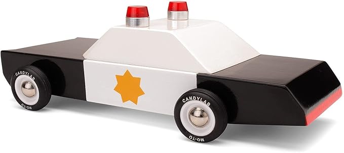 Candylab Toys - Americana Collection