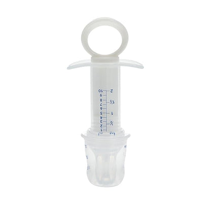 Dr. Talbot's Sure-Dose Baby Medicine Dispenser - 10ml 0+ Months